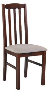 Jídelní židle STRAKOŠ B XII