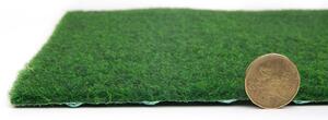 Travní koberec Green nop 20 - tmavě zelený 2 m