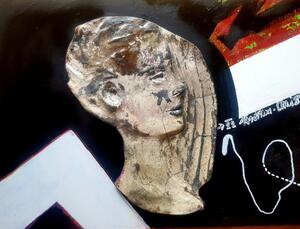 Plastika od karolina christo - 