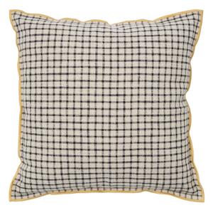 Povlak na polštář s příměsí lnu 45x45 cm Airi – Kave Home
