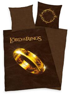 Herding Bavlněné povlečení The Lord of the Rings, 140 x 200 cm, 70 x 90 cm