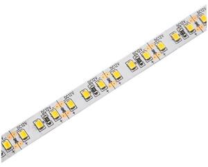 Prémiový LED pásek 120x2835 smd 24W/m, 2400lm/m, studená, délka 5m