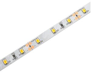 Prémiový LED pásek 60x2835 smd 4,8W/m, 480lm/m, teplá, délka 5m