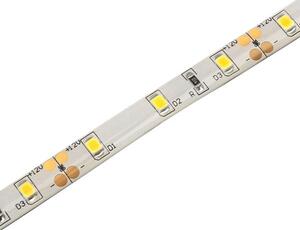 Prémiový LED pásek 60x2835 smd 4,8W/m, 480lm/m, voděodolný, denní, délka 5m