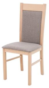 Jídelní židle STRAKOŠ EMA buk Inari 26