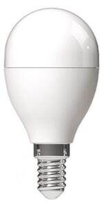 Ultra úsporná prémiová LED žárovka E14 2,9W 470lm G45, denní, ekv. 40W, 3 roky