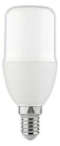 Prémiová LED žárovka E14 7W 806lm T38, studená, ekv. 60W, 3 roky