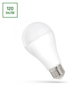 LED žárovka E27 20W 2300lm, studená, ekvivalent 141W
