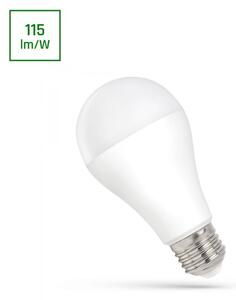 LED žárovka E27 20W 2300lm teplá, ekvivalent 144W