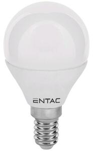 LED žárovka E14 6,5W 565lm G45, denní, ekv. 46W