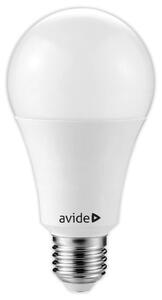 Prémiová LED žárovka E27 15W 1490lm studená, ekv. 98W