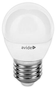 Prémiová LED žárovka E27 3W 255lm G45 teplá, ekv. 25W