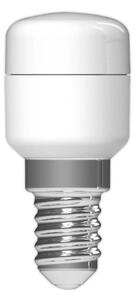 Prémiová LED žárovka E14 1,3W 150lm T26, denní, ekv. 16W, 3 roky