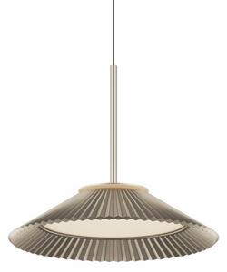 VK Light Amelie LED závěsné svítidlo Zlatá