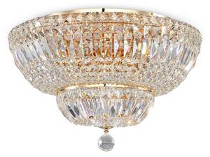 Maytoni Chandelier Basfor E14 přisazené křišťálové svítidlo 12xE14