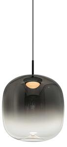 VK Light Iori LED závěsné svítidlo 240xØ240 mm