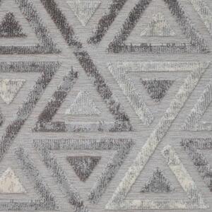 Vopi | Kusový koberec Ragusa 2503 75 coffe natural - 100 x 140 cm