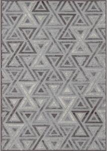 Vopi | Kusový koberec Ragusa 2503 75 coffe natural - 200 x 300 cm