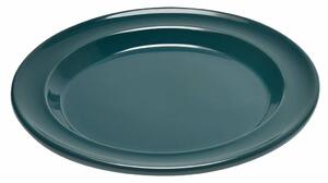 Emile Henry Jídelní talíř, Ø 27,5 cm, maková 978878