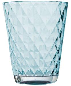 Sada skleniček Brunner Diamond Set Barva: modrá/šedá