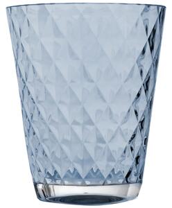 Sada skleniček Brunner Diamond Set Barva: modrá/šedá