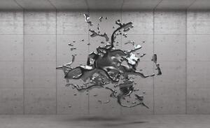 Postershop Fototapeta: Abstrakce splash (3) - 104x152,5 cm