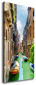 Vertikální Foto obraz na plátně Benátky Itálie ocv-92059114