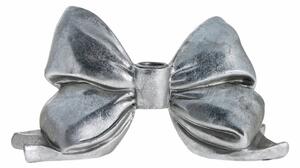 Lene Bjerre Svícen Serafina Bow - Silver LB376