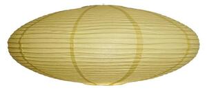Nordlux - Stínidlo k lustru VILLO E27 pr. 60 cm žlutá
