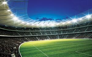 Postershop Fototapeta vliesová: Fotbalový Stadion (1) - 208x146 cm