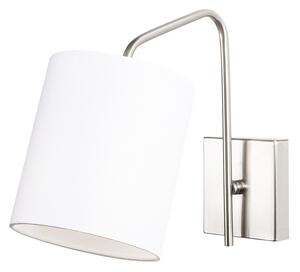 Opviq Nástěnná lampa Ve I bílá