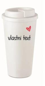 Personalizovaný cestovní termohrnek