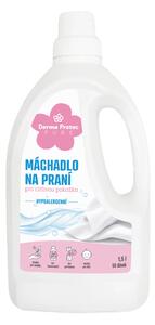 DermaProtec Pure Máchadlo pro citlivou pokožku 1,5 l