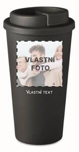 Personalizovaný cestovní termohrnek s fotografií