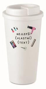 Personalizovaný cestovní termohrnek - nejlepší v oboru