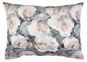 Povlak EXCLUSIVE TENCEL PLUS oyster šedokrémová 50 x 70 cm