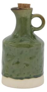 Keramický džbánek na dochucovadla Olive 300 ml