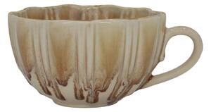 Porcelánový hrnek Latte 400 ml