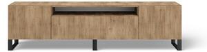 ADRK RTV stolek Femur A 200, dub artisan
