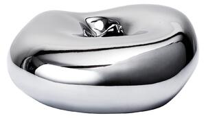 Porcelánový svícen Bellure Silver