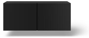 ADRK RTV stolek Lila B 100, černá