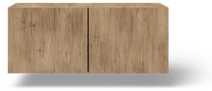 ADRK RTV stolek Lila A 100, dub artisan