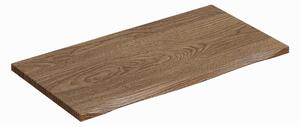 Comad Deska pod umyvadlo Nature Casella 80 cm dub casella