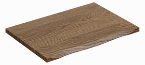 Comad Deska pod umyvadlo Nature Casella 60 cm dub casella