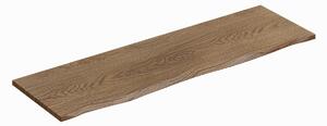 Comad Deska pod umyvadlo Nature Casella 140 cm dub casella