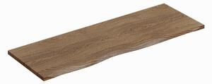 Comad Deska pod umyvadlo Nature Casella 120 cm dub casella