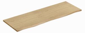 Comad Deska pod umyvadlo Nordic II 140 cm dub cremona