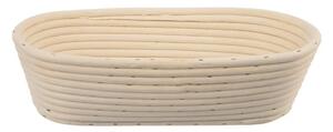 Ošatka z přírodního pedigu Orion Rattan, 32 x 15 cm