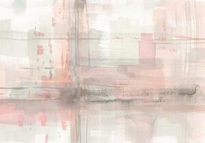 Postershop Fototapeta vliesová: Abstraction - 208x146 cm