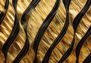 Postershop Fototapeta vliesová: Abstraction (4) - 208x146 cm
